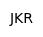JKR