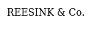 REESINK & Co.