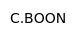 C.BOON