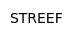 STREEF