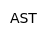 AST