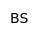 BS