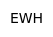 EWH