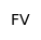 FV