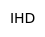 IHD
