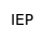 IEP