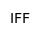 IFF