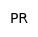 PR