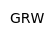 GRW