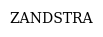 ZANDSTRA