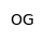 OG