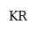 KR