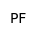 PF