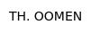 TH. OOMEN
