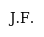 J.F.