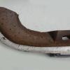 Schaats onbekende schaatsenmaker