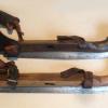 Hartschaatsen schaatsenmaker C.Schakel, Benschop