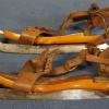 Schaatsen schaatsenmaker Fa. De Rek, Dieren