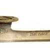 Salchovmodel type THE BABY schaatsenmaker Godfrin, Brussel (België)