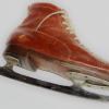 Max Brevkamodel type THE FIRST schaatsenmaker Godfrin, Brussel (België)