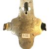 Metalen noor schaatsenmaker J.P. Becker Jr. AG, Remscheid (Duitsland)