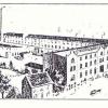 Fabriek schaatsenmaker Hermann Becker, Remscheid (Duitsland)