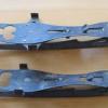 Schaatsen schaatsenmaker Becker&Wieber, Remscheid (Duitsland)