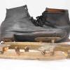 Kunstschaatsen CITY schaatsenmaker E. Engels, Remscheid (Duitsland)