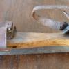 Schoonrijschaats schaatsenmaker E. Engels, Remscheid (Duitsland)