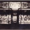 De winkel van KRATZ aan de Grote Markt in Rotterdam