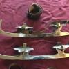 Salchovmodel KISMET schaatsenmaker J.A. Henckels, Solingen (Duitsland)