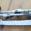 Schaats Mars schaatsenmaker F.W. Hens, Hasten/Remscheid (Duitsland)