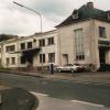 Foto 1998 leegstaande schaatsfabriek Hudora, Uelfestrasse 22, Radevormwald, Remscheid