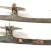 Salchovmodel Diadem schaatsenmaker Hudora, Radevormwald (Duitsland)