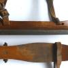 Wichers-de Salis schaats schaatsenmaker Gebr.Platte, Ronsdorf Remscheid (Duitsland)