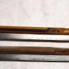 Friese doorloper schaatsenmaker E. Platte, Langenhans (Duitsland)