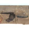 Metalen schaats schaatsenmaker Polar, Remscheid (Duitsland)
