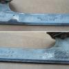Merkteken Max-Brevkaschaats schaatsenmaker Polar, Remscheid (Duitsland)