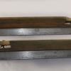 Houten doorloper schaatsenmaker Polar, Remscheid (Duitsland)