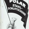 Kaft catalogus 1936 Polar