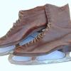 Schaats ALEXANDER schaatsenmaker Polar, Remscheid (Duitsland)
