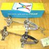Klemschaats CONTRA schaatsenmaker Polar, Remscheid (Duitsland)