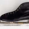 Metalen noor schaatsenmaker Polar, Remscheid (Duitsland)