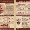 Catalogus 1937 schaatsenmaker Polar, Remscheid (Duitsland)