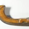 Friese schaats schaatsenmaker F. Rubens, Elberfeld/Hagen (Duitsland)