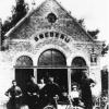 Foto smederij L.J.Smid