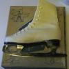 Kunstrijschaats ICE-CROWN schaatsenmaker Stürmer-Werk, Remscheid (Duitsland)