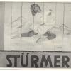 Paneel op tentoonstelling 1951-52 in Schwabach van Stürmer-Werk