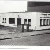 Foto ca.1955 fabriek Stürmer-Werk, Remscheid (Duitsland)