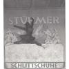 Paneel op tentoonstelling van Stürmer-Werk